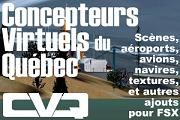 Les Concepteurs virtuels du Québec